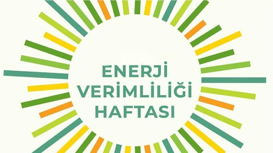 2025 Yılı Enerji Verimliliği Haftası